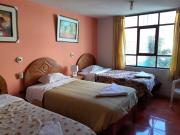 Top Arequipa