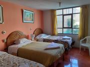Top Arequipa