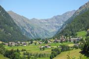 Top Hintergöriach