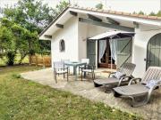 Holiday Home Le Fournil by Interhome