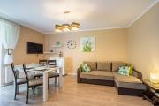 Apartament Brzozowy Zakątek 5D Apartamenty Apartament Brzozowy Zakątek 5D Apartamenty