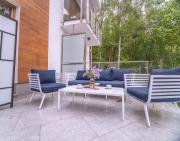 Redłowskie Wzgórze Apartament