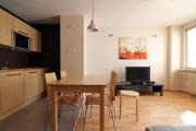 Apartament Skwer Gdynia