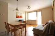 Apartament Skwer Gdynia