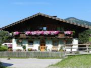 Kleinwidmoos-Apartment