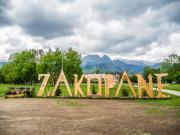 Top Zakopane