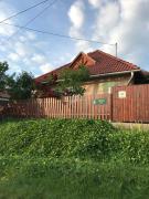 Borostyán Vendégház Borostyán Vendégház