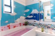 CuteFamilyHouse! 8min Shinjuku 5minJR 3minSubway Cozy,Quiet KidsFree Under6yrs
