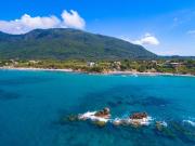 Top Ágios Matthaíos