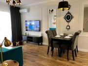 Apartamenty OldTown deLuxe Apartamenty OldTown deLuxe