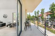 Apartament Nowa Flotylla by Renters