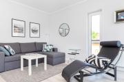 Apartament Nowa Flotylla by Renters