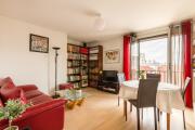 Veeve - Canal Saint Martin Pad