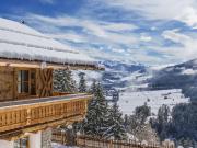 Chalet Piz da Peres