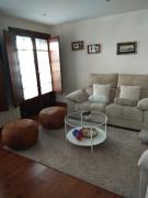 Apartamento Cine Colón