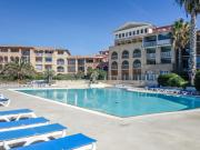 Apartment Les Rivages de Coudoulière-31 by Interhome