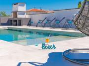 Villa Ella Premantura by Interhome Villa Ella Premantura by Interhome