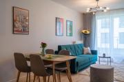 Green Loft Apartment in Cracow City Centre Green Loft Apartment in Cracow City Centre