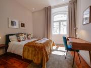 Fanqueiros 196 - Center City Apt