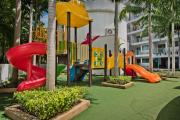 Top Jomtien Beach