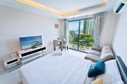 Top Jomtien Beach