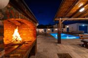 Vitezs House NovigradKnights House Novigrad