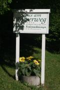 Ferienhaus am Römerweg