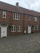 3 Crown Barton, Glastonbury 3 Crown Barton, Glastonbury