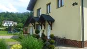 Apartament Bieszczady