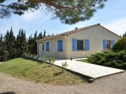 Luxury villa with pool in Malviès Luxury villa with pool in Malviès