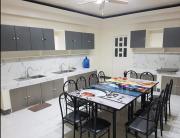 OMG Guesthouse Room for 3 Ground floor