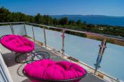 Villa Nikola - amazing sea view