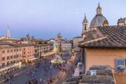 Presidential Penthouse Navona Presidential Penthouse Navona
