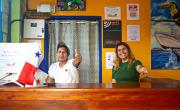 Top Panama
