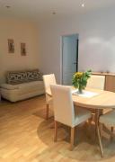 Beach Paradise Apartments