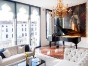 Palazzetto Foscari Palazzetto Foscari