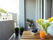 Amazing View - Top location - Universitate Studio