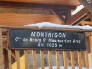 Top Bourg-Saint-Maurice Top Bourg-Saint-Maurice