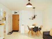 Romanian Atheneum Apartment