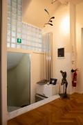 Room In Roma Isole