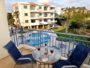 Top Paphos City
