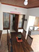 Fishermans Flat and House