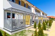 Słoneczna Kajuta ApartmentyDomki Słoneczna Kajuta ApartmentyDomki
