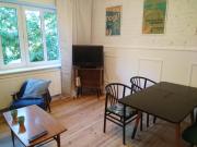 Green Door Sopot Apartment by the beach