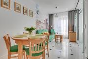 Wave Apartments  Rajska Old Town Deluxe