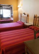 Top Baños de Montemayor