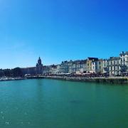 Top La Rochelle