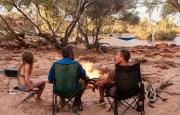 Top Carnarvon