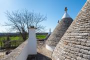 Stile e relax nei trulli by Wonderful Italy Stile e relax nei trulli by Wonderful Italy