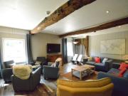 Holiday Home in Bièvre with Terrace Holiday Home in Bièvre with Terrace